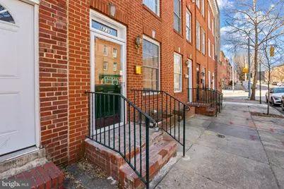 1239 W Lombard Street, Baltimore, MD 21223 - Photo 35