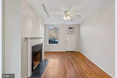 1239 W Lombard Street, Baltimore, MD 21223 - Photo 3