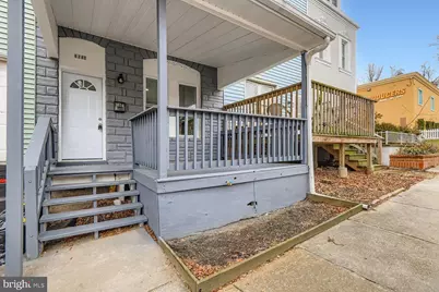 3654 Malden Avenue, Baltimore, MD 21211 - Photo 3