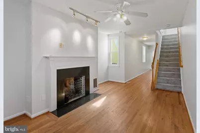 1241 W Lombard Street, Baltimore, MD 21223 - Photo 3