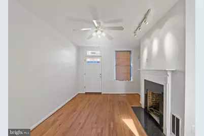 1241 W Lombard Street, Baltimore, MD 21223 - Photo 5