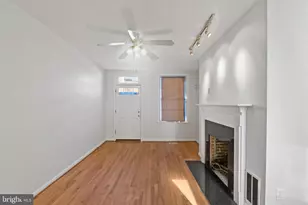 1241 W Lombard St, Baltimore, MD 21223 - Photo 5