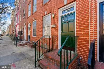 1241 W Lombard Street, Baltimore, MD 21223 - Photo 33