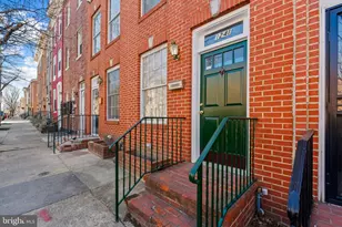 1241 W Lombard St, Baltimore, MD 21223 - Photo 33