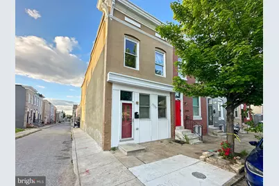 2426 Jefferson Street, Baltimore, MD 21205 - Photo 1