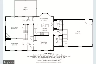 2003 Fairbank Road, Baltimore, MD 21209 - Photo 49