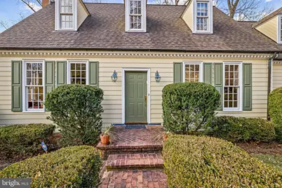 2003 Fairbank Road, Baltimore, MD 21209 - Photo 3