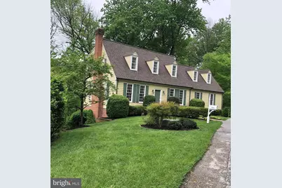 2003 Fairbank Road, Baltimore, MD 21209 - Photo 1