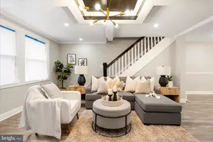 5424 Jonquil Ave, Baltimore, MD 21215 - Photo 7