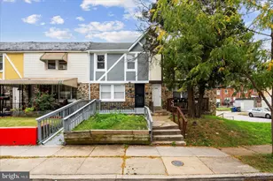 5424 Jonquil Ave, Baltimore, MD 21215 - Photo 3