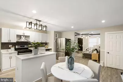 5424 Jonquil Avenue, Baltimore, MD 21215 - Photo 13