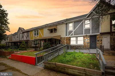 5424 Jonquil Avenue, Baltimore, MD 21215 - Photo 1