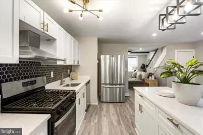 5424 Jonquil Avenue, Baltimore, MD 21215 - Photo 15