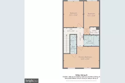 5424 Jonquil Avenue, Baltimore, MD 21215 - Photo 41