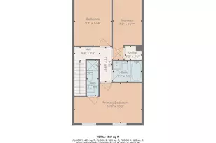 5424 Jonquil Ave, Baltimore, MD 21215 - Photo 41