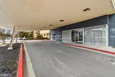 7121 Park Heights Avenue #603, Baltimore, MD 21215 - Photo 3