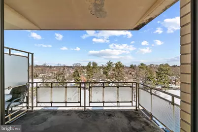 7121 Park Heights Avenue #603, Baltimore, MD 21215 - Photo 27