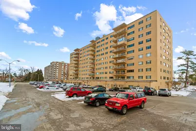 7121 Park Heights Avenue #603, Baltimore, MD 21215 - Photo 29