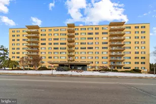 7121 Park Heights Ave, Baltimore, MD 21215 - Photo 1