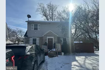 213 10th Avenue, Baltimore, MD 21225 - Photo 1