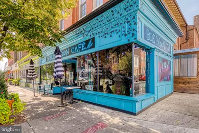 1025 S Hanover Street, Baltimore, MD 21230 - Photo 27