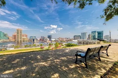 1025 S Hanover Street, Baltimore, MD 21230 - Photo 25