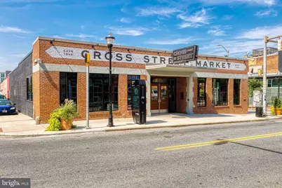 1025 S Hanover Street, Baltimore, MD 21230 - Photo 29