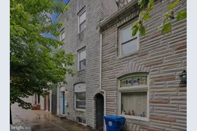 401 S Ann Street, Baltimore, MD 21231 - Photo 3