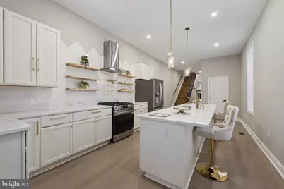 318 N Stricker Street, Baltimore, MD 21223 - Photo 7