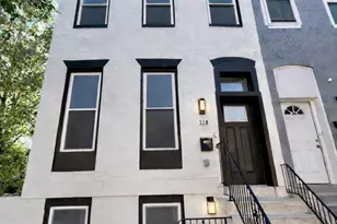 318 N Stricker St, Baltimore, MD 21223 - Photo 1