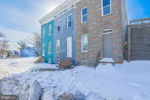 304 Franklintown Rd, Baltimore, MD 21223 - Photo 33