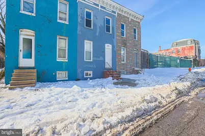 304 Franklintown Road, Baltimore, MD 21223 - Photo 31