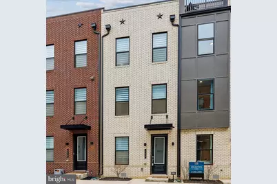 112 Glass Lane, Baltimore, MD 21230 - Photo 1