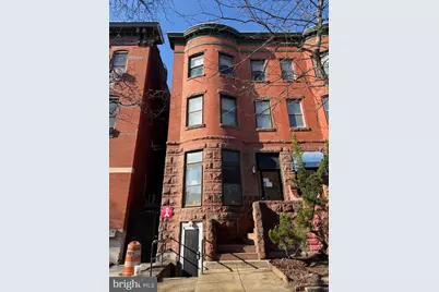 2210 N Charles Street, Baltimore, MD 21218 - Photo 1