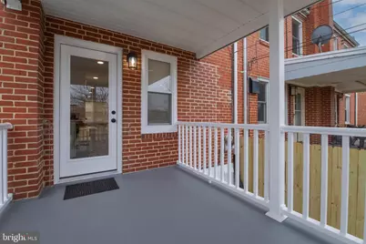 3648 Benson Avenue, Baltimore, MD 21227 - Photo 31