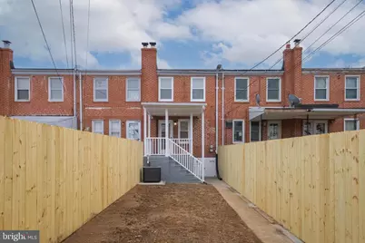 3648 Benson Avenue, Baltimore, MD 21227 - Photo 33