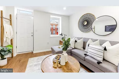 1117 Washington Boulevard, Baltimore, MD 21230 - Photo 5