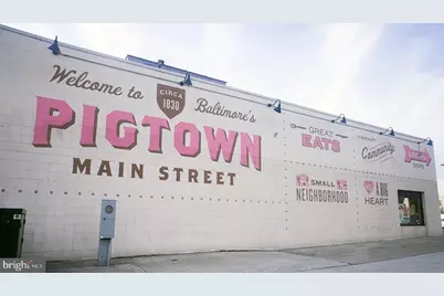 1117 Washington Boulevard, Baltimore, MD 21230 - Photo 37