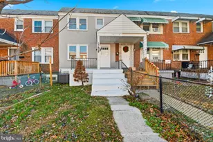 1347 Cambria St, Baltimore, MD 21225 - Photo 1