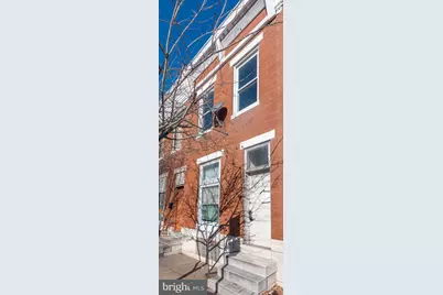 2818 E Madison Street, Baltimore, MD 21205 - Photo 1