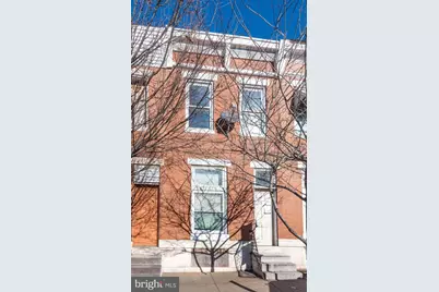 2818 E Madison Street, Baltimore, MD 21205 - Photo 11