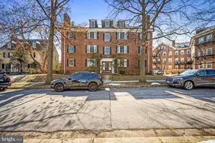 607 Somerset Rd, Baltimore, MD 21210 - Photo 1