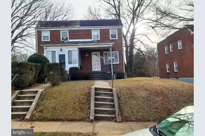 5619 Wesley Avenue, Baltimore, MD 21207 - Photo 1