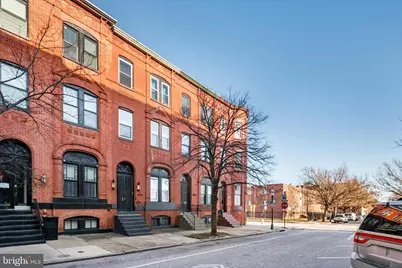 1803 Madison Avenue, Baltimore, MD 21217 - Photo 3