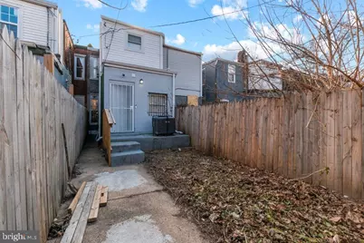 2008 Wilkens Avenue, Baltimore, MD 21223 - Photo 27