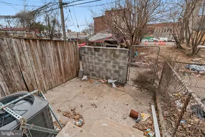 1913 Christian Street, Baltimore, MD 21223 - Photo 11
