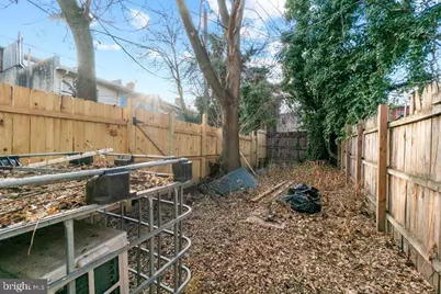 122 S Carlton Street, Baltimore, MD 21223 - Photo 11