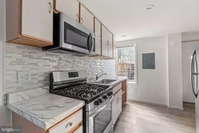 122 S Carlton Street, Baltimore, MD 21223 - Photo 9