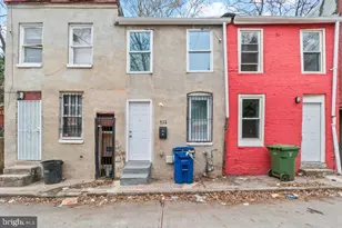 122 S Carlton St, Baltimore, MD 21223 - Photo 1