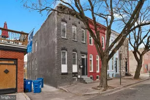 701 Baker St, Baltimore, MD 21217 - Photo 5